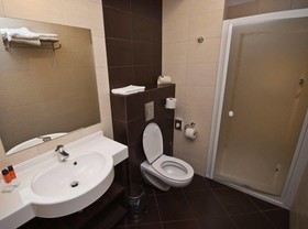 Hotel Jantar