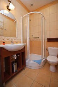 Hotel Jantar
