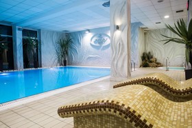 Hotel Jantar