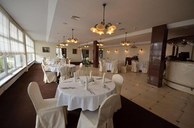 Hotel Jantar