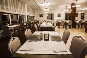 Hotel Jantar