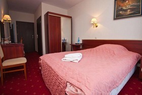 Hotel Jantar