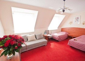 Hotel Jantar