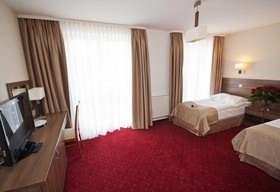 Hotel Jantar