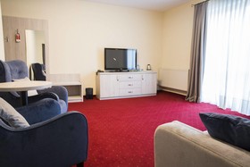 Hotel Jantar