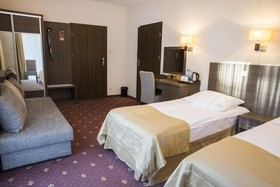 Hotel Jantar