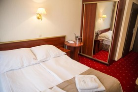 Hotel Jantar