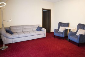 Hotel Jantar