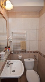 Hotel Jantar