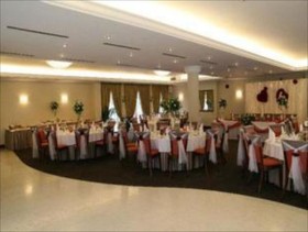 Hotel Lubicz