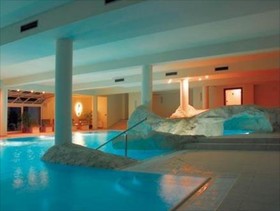 Hotel Lubicz