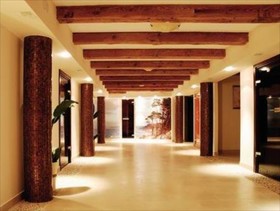 Hotel Lubicz