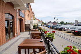 Pensjonat Portobello