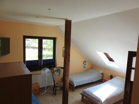 Pokoje Goscinne Przysiolek