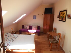 Pokoje Goscinne Przysiolek