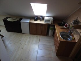 Pokoje Goscinne Przysiolek