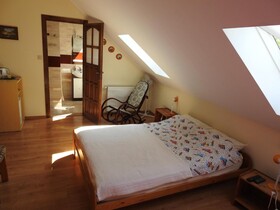 Pokoje Goscinne Przysiolek