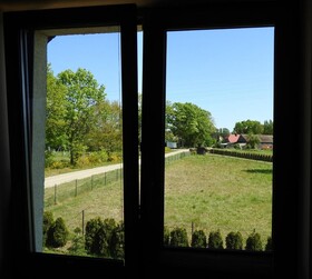 Pokoje Goscinne Przysiolek