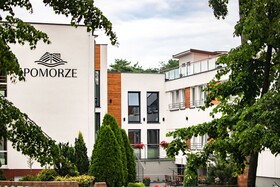 Pomorze Ustka