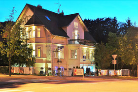Villa Aronia