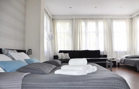 Villa Aronia