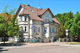 Villa Aronia