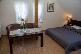 Villa Aronia