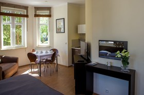 Villa Aronia