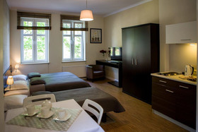 Villa Aronia