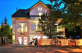 Villa Aronia