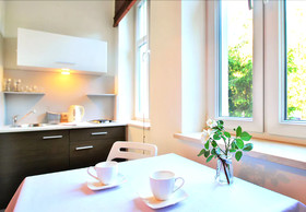Villa Aronia