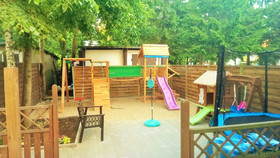 Villa Aronia