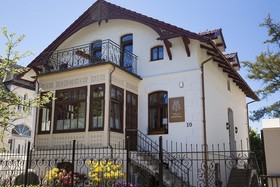 Villa Mistral