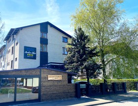 Amber Blue Wellness & SPA