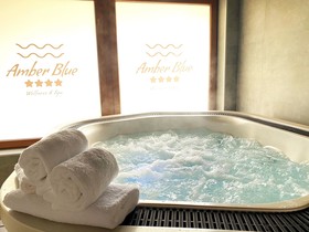Amber Blue Wellness & SPA