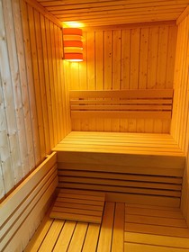 Amber Blue Wellness & SPA