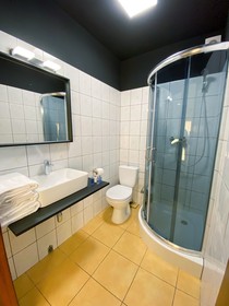 Amber Blue Wellness & SPA