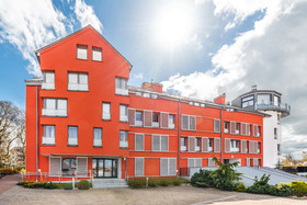 Apartamenty Sun & Snow Latarnia