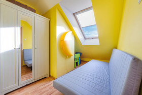 Apartamenty Sun & Snow Latarnia