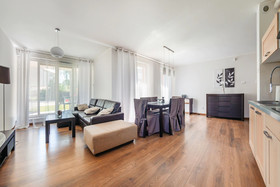 Apartamenty Sun & Snow Latarnia