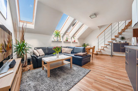 Apartamenty Sun & Snow Latarnia