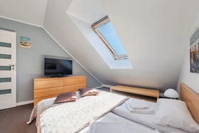 Apartamenty Sun & Snow Latarnia