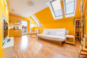 Apartamenty Sun & Snow Latarnia