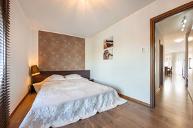Apartamenty Sun & Snow Latarnia