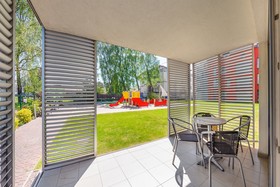 Apartamenty Sun & Snow Latarnia