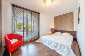 Apartamenty Sun & Snow Latarnia