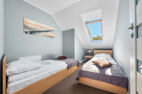 Apartamenty Sun & Snow Latarnia