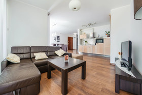 Apartamenty Sun & Snow Latarnia