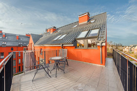 Apartamenty Sun & Snow Latarnia