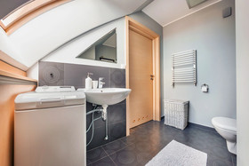 Apartamenty Sun & Snow Latarnia